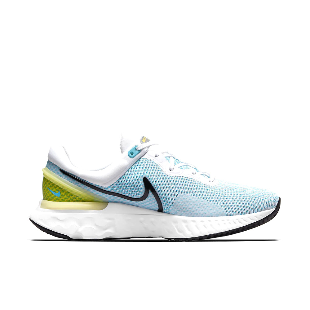 Nike React Miler 3 M - DD0490-100 – Dynamic Sports display picture 3