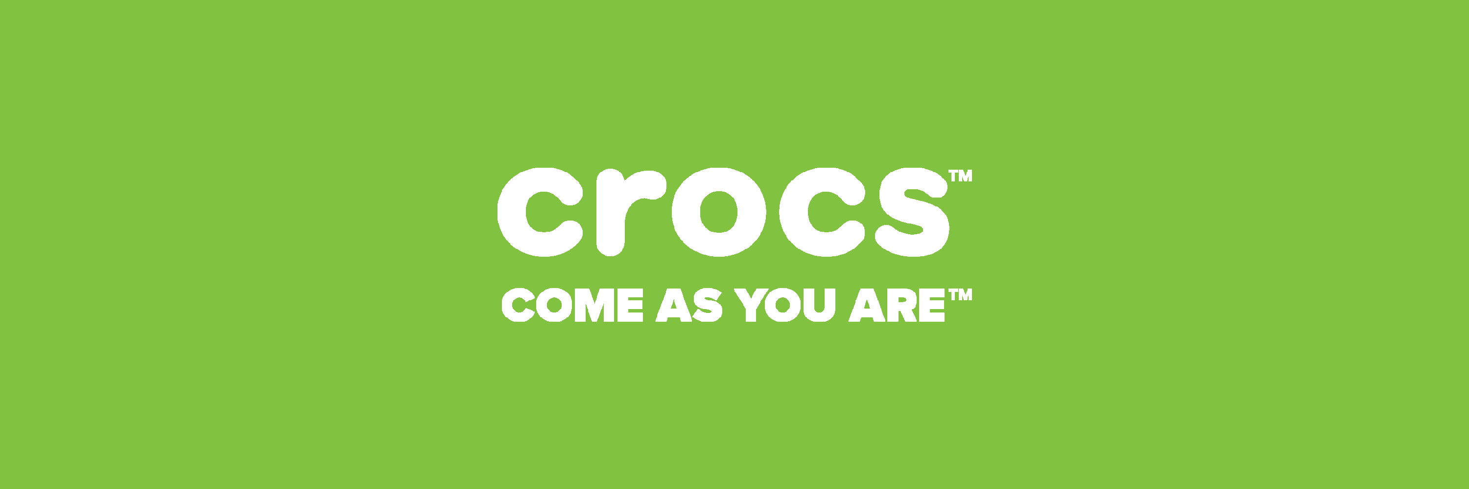 crocs